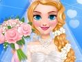 Gioco Scherzo alla sposa: disastro nuziale  in linea