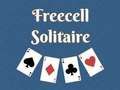 Gioco Solitario Freecell in linea Gioco Solitario Freecell in linea