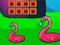 Gioco Salvataggio del tucano  in linea