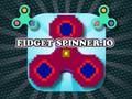 Gioco Fidget Spinner. io  in linea