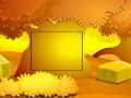 Gioco Fuga dalla foresta dorata  in linea