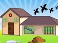 Gioco G2L Out House Escape in linea
