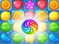 Gioco Burst di caramelle  in linea