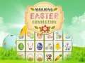 Gioco Connessione Mahjong di Pasqua  in linea