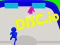 Gioco Disco. io  in linea