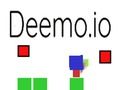Gioco Deemo. io  in linea