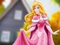 Gioco Libro da colorare per bambole Barbie  in linea