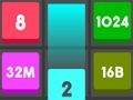Gioco Tetris2048  in linea