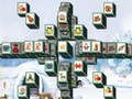 Gioco Natale 2020 Mahjong Deluxe  in linea