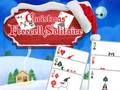 Gioco Solitario di Natale Freecell  in linea