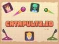Gioco Catapulta. io  in linea
