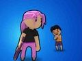 Gioco Brawl Ragazzi. io  in linea