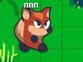 Gioco Bigfoxwarz. io  in linea