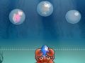 Gioco Buddies del pesce bolle in linea