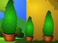 Gioco Fuga dalla terra botanica  in linea