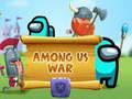 Gioco Tra noi guerra  in linea