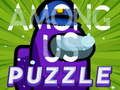 Gioco Puzzle tra noi  in linea