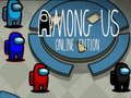 Gioco Tra di noi edizione online  in linea