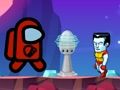 Gioco Tra di noi super veloce  in linea