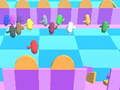 Gioco Tra noi Fall Impostor  in linea