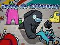 Gioco Tra noi differenza  in linea