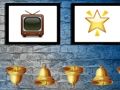 Gioco Fuga dalla stanza di mattoni blu  in linea