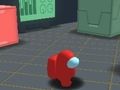 Gioco In mezzo a noi Avventura: Imposter  in linea