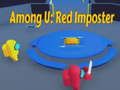 Gioco Among Ace: Impostore Rosso  in linea