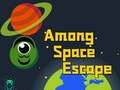 Gioco Tra Space Escape  in linea