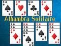 Gioco Solitario dell'Alhambra in linea Gioco Solitario dell'Alhambra in linea