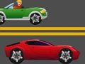 Gioco Speed Hot Wheels in linea