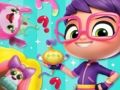 Gioco Puzzle di Abby Hatcher  in linea
