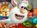 Gioco Puzzle Booba  in linea