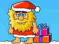 Gioco Adamo ed Eva vanno a Natale in linea Gioco Adamo ed Eva vanno a Natale in linea