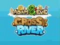 Gioco Adamo ed Eva Crossy River  in linea