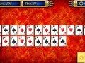 Gioco Solitario a fisarmonica  in linea