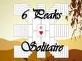 Gioco Solitario Sei di Picche  in linea