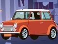 Gioco Puzzle di auto britanniche  in linea