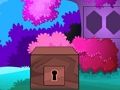 Gioco Fuga dalla terra lilla  in linea
