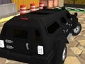 Gioco Mega Rampe 3D 2021  in linea