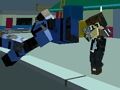 Gioco Blocky wars sparatutto multiplayer  in linea