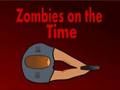 Gioco Zombie al momento  in linea