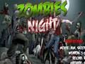 Gioco Notte degli zombi  in linea