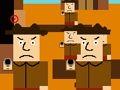 Gioco Spara a quei banditi  in linea