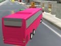 Gioco Autobus fuoristrada  in linea