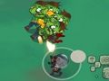 Gioco Squadra di assassini di zombi  in linea