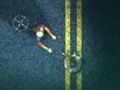 Gioco Arena di scoppi di zombi in linea