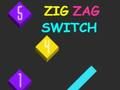 Gioco Interruttore Zig Zag  in linea