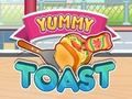 Gioco Buonissimo Toast  in linea