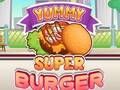 Gioco Buonissimo Super Burger  in linea